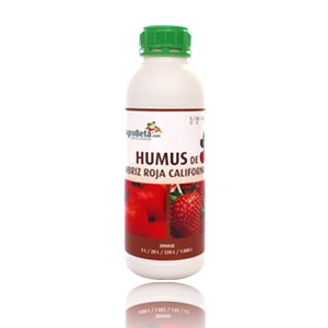 humus 1l