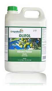 agrobeta-olifol-10-5-30