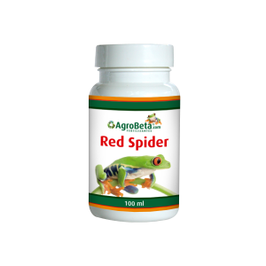 red spider 100 ml
