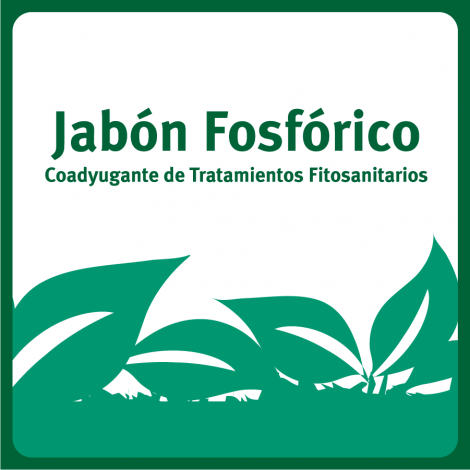 AGROBETA JABON FOSFORICO