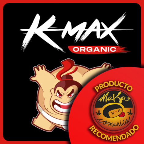 K-MAX ORGANIC