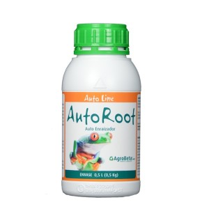 auto-root