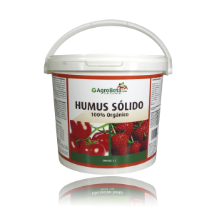 humus solido5l