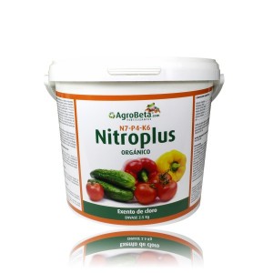 agrobeta-nitroplus