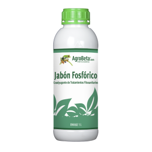 JABON FOSFORICO - 1L